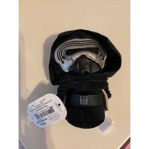 NWT Hallmark Itty Bittys - KYLO REN (Disney - Star Wars)  - Plush Toy